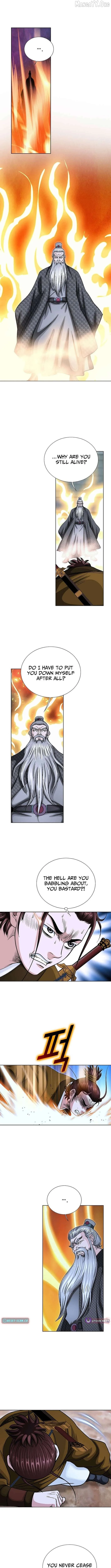 Master of Ice Arts Chapter 71 page 3