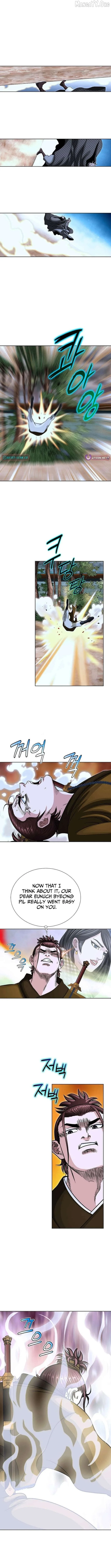 Master of Ice Arts Chapter 71 page 2