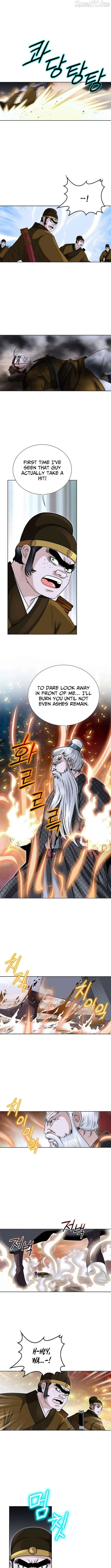 Master of Ice Arts Chapter 71 page 13