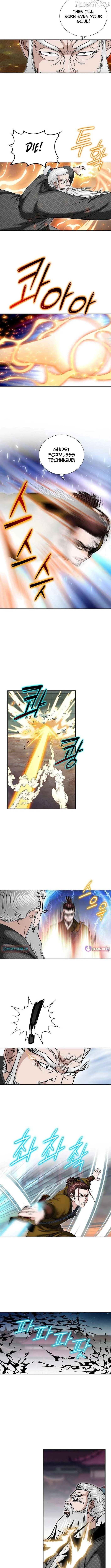 Master of Ice Arts Chapter 72 page 4