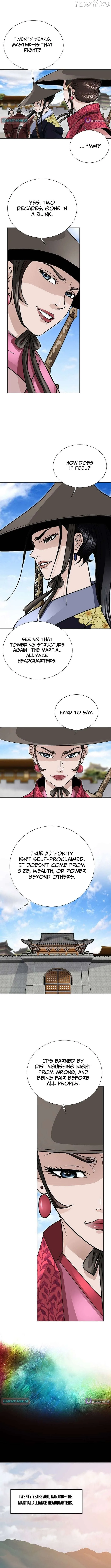 Master of Ice Arts Chapter 73 page 9