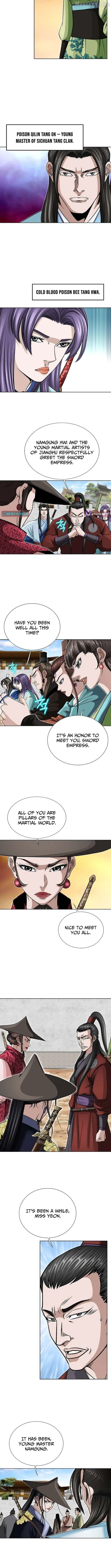 Master of Ice Arts Chapter 76 page 2