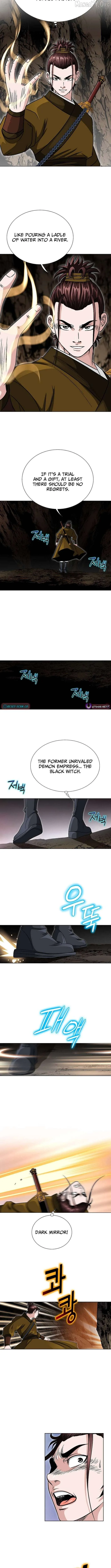 Master of Ice Arts Chapter 76 page 11