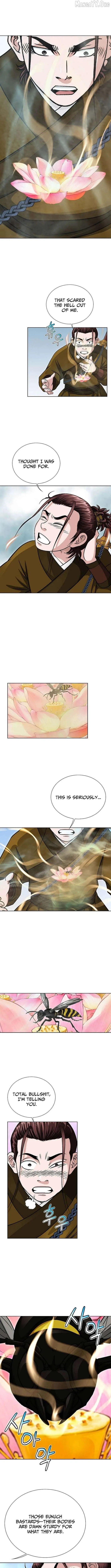 Master of Ice Arts Chapter 77 page 10