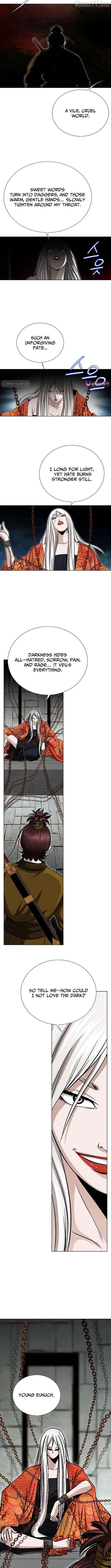Master of Ice Arts Chapter 78 page 2
