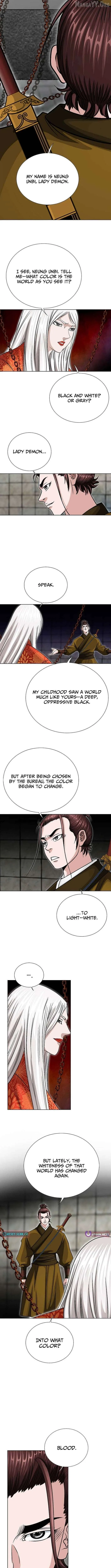 Master of Ice Arts Chapter 78 page 3