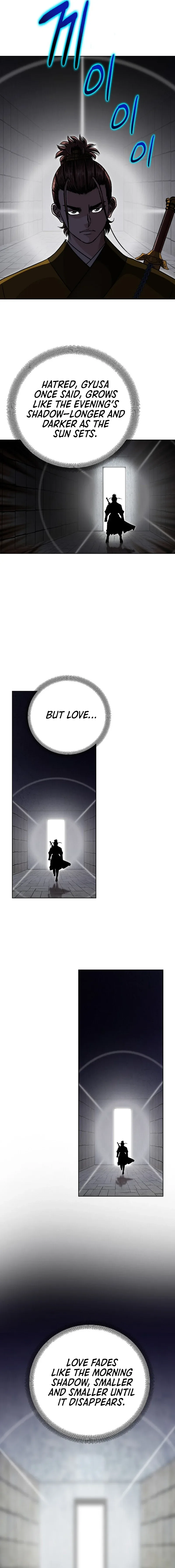 Master of Ice Arts Chapter 81 page 9