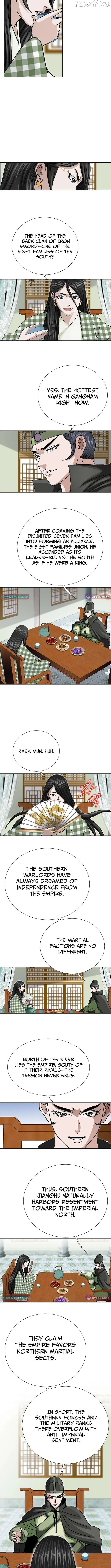 Master of Ice Arts Chapter 82 page 4