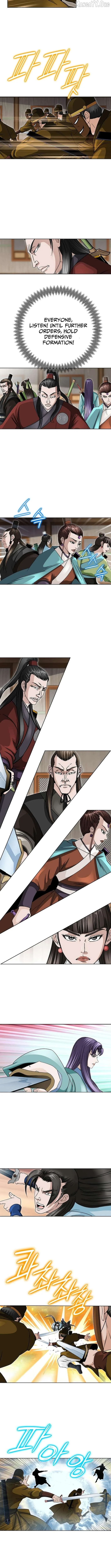 Master of Ice Arts Chapter 82 page 13