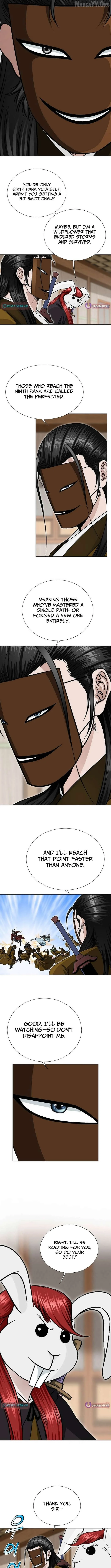 Master of Ice Arts Chapter 83 page 4