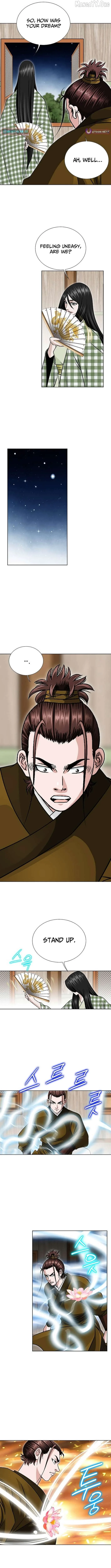 Master of Ice Arts Chapter 84 page 7