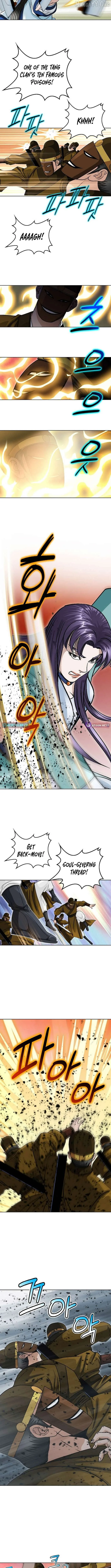 Master of Ice Arts Chapter 84 page 11