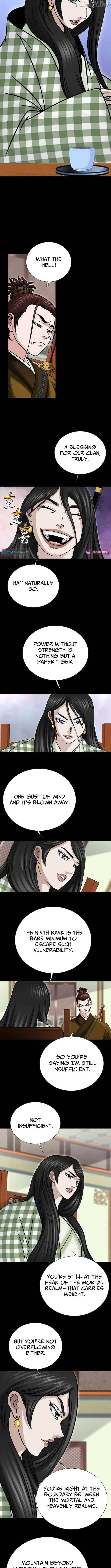 Master of Ice Arts Chapter 86 page 2