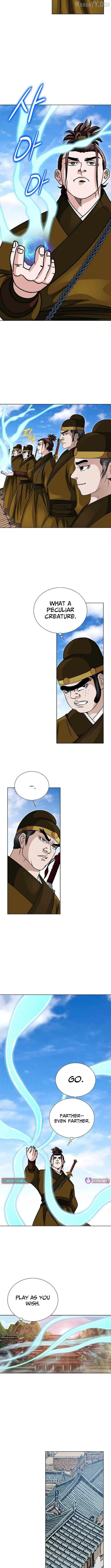 Master of Ice Arts Chapter 86 page 12