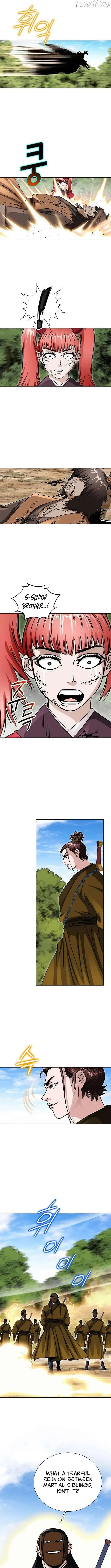 Master of Ice Arts Chapter 88 page 13