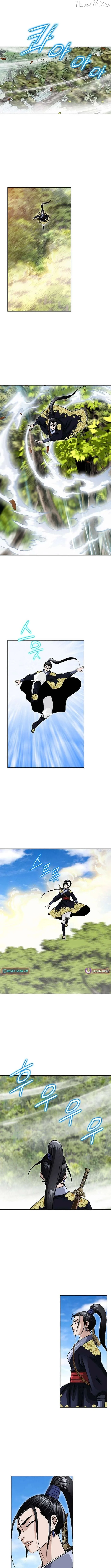 Master of Ice Arts Chapter 91 page 10