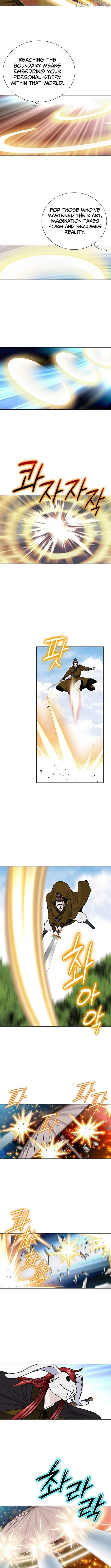 Master of Ice Arts Chapter 92 page 6