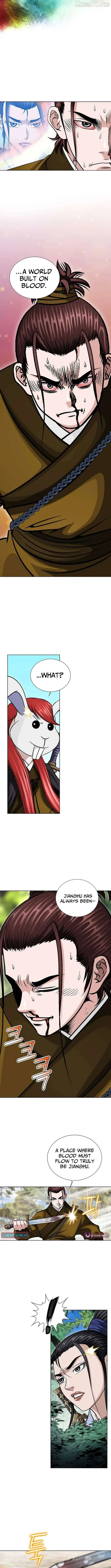 Master of Ice Arts Chapter 93 page 3