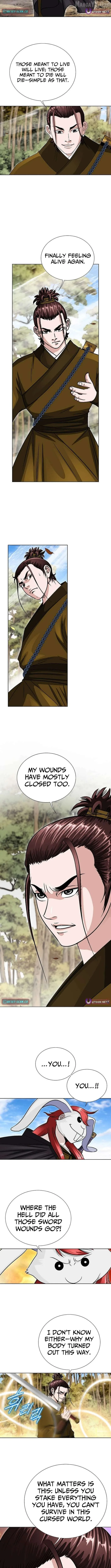 Master of Ice Arts Chapter 93 page 12