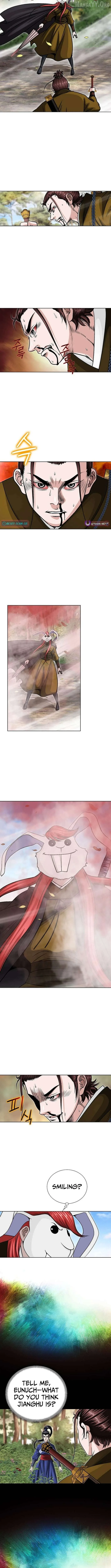 Master of Ice Arts Chapter 93 page 2