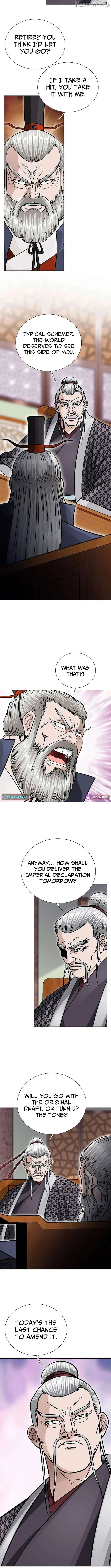 Master of Ice Arts Chapter 95 page 7