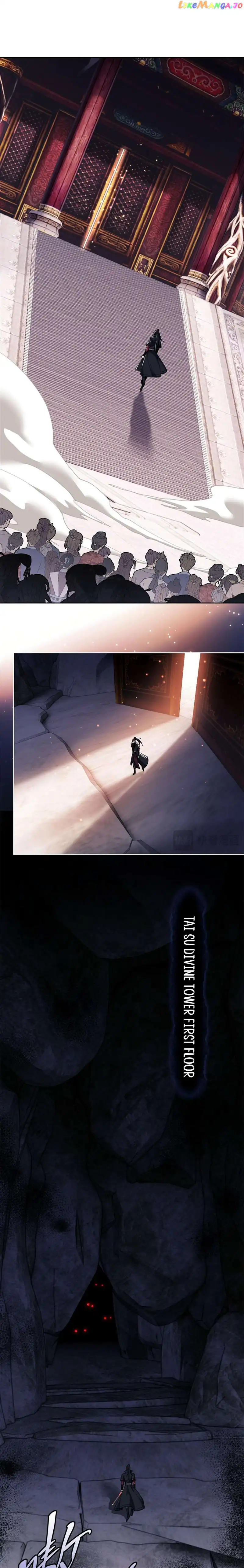 Master: This rebellious disciple is definitely not the Holy Son Chapter 10 page 14