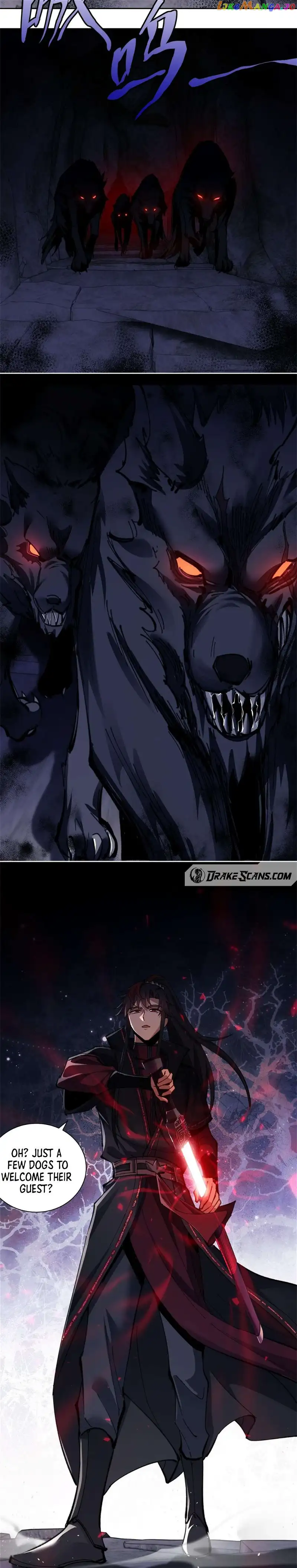 Master: This rebellious disciple is definitely not the Holy Son Chapter 10 page 15