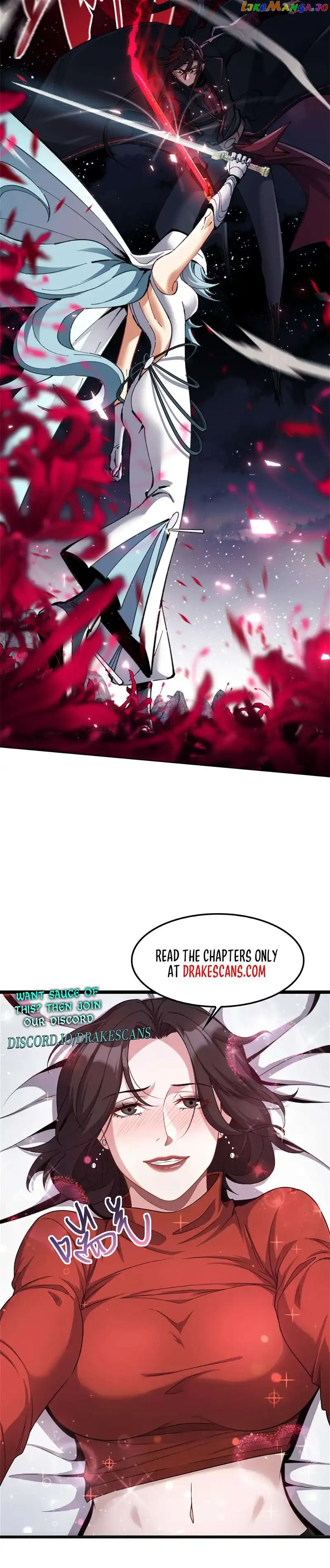 Master: This rebellious disciple is definitely not the Holy Son Chapter 10 page 24