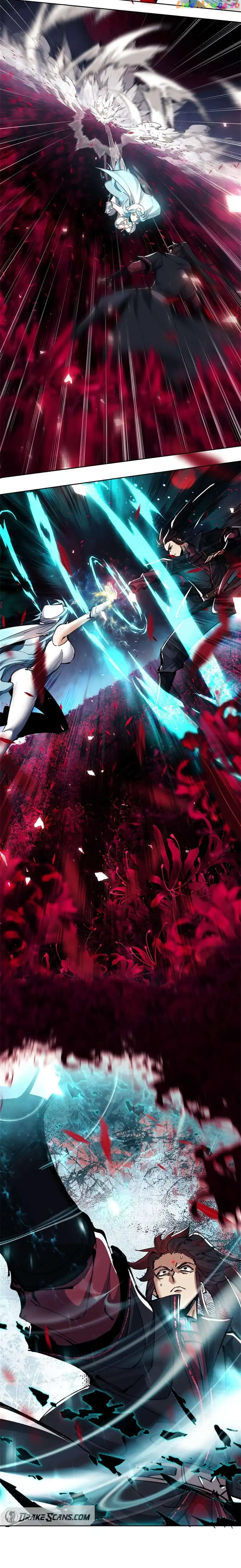 Master: This rebellious disciple is definitely not the Holy Son Chapter 11 page 3