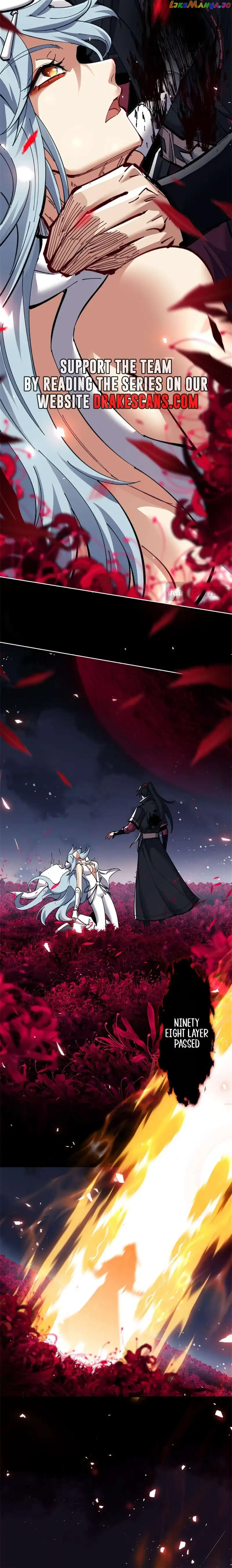 Master: This rebellious disciple is definitely not the Holy Son Chapter 11 page 5