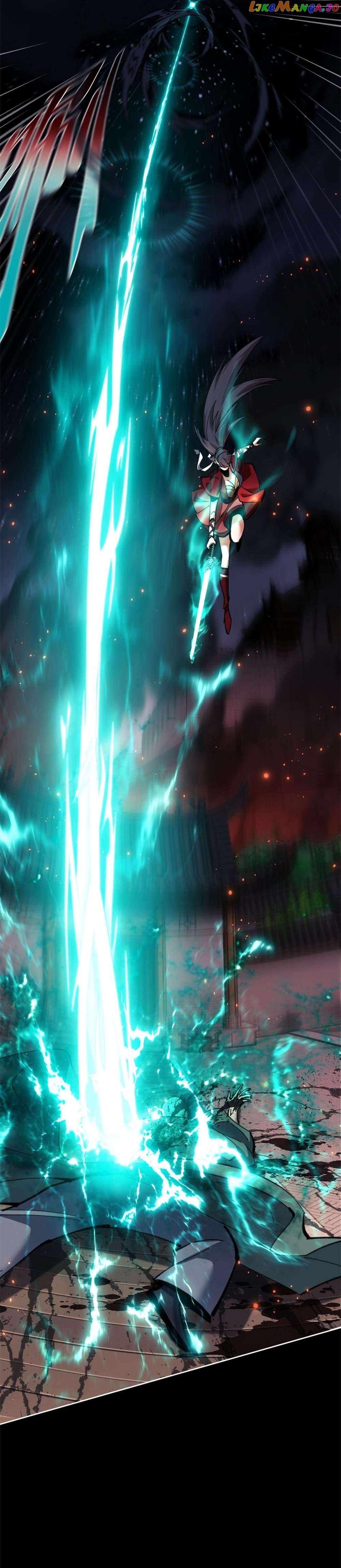 Master: This rebellious disciple is definitely not the Holy Son Chapter 13 page 15