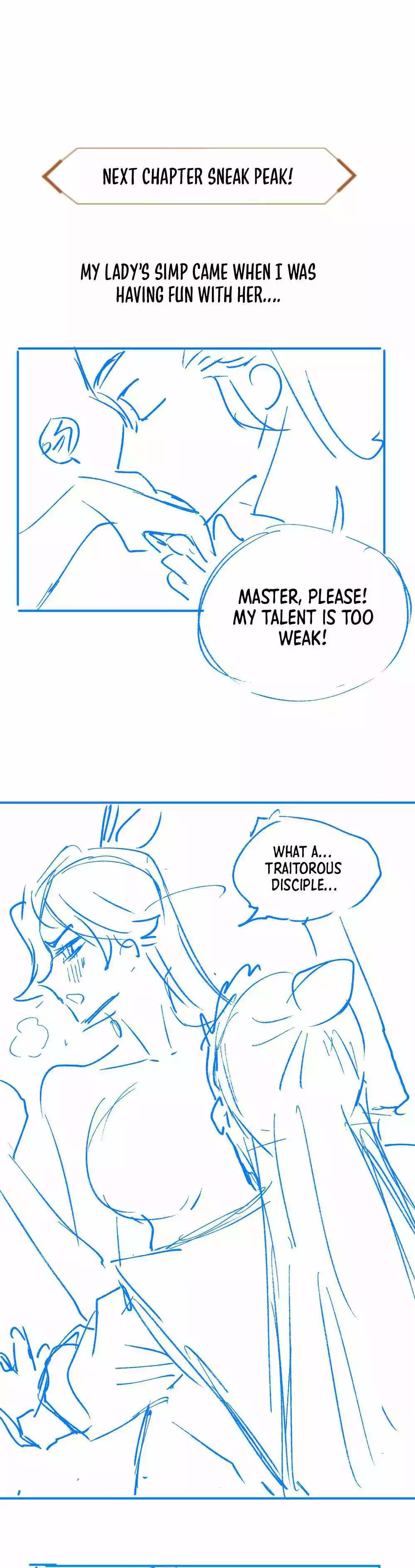 Master: This rebellious disciple is definitely not the Holy Son Chapter 3 page 17