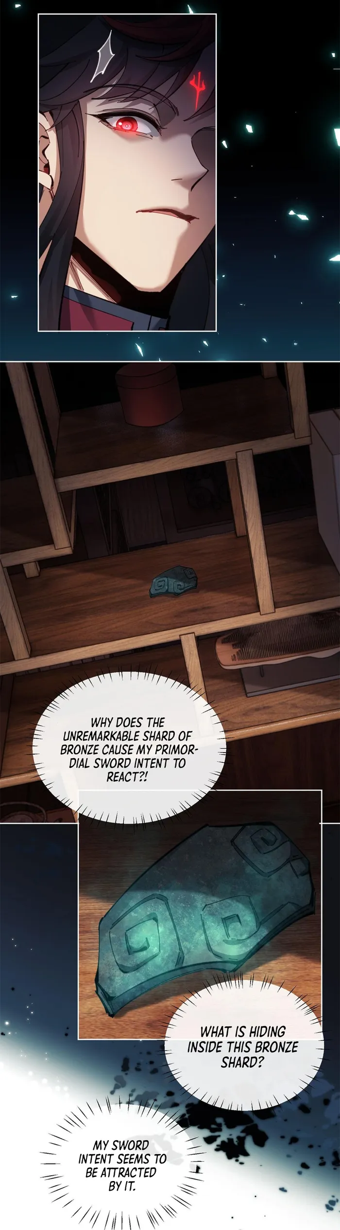 Master: This rebellious disciple is definitely not the Holy Son Chapter 9 page 14