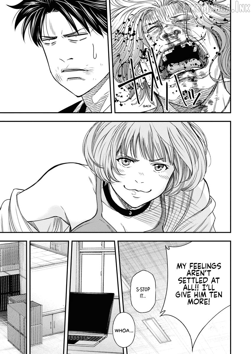 Match Monde Chapter 12 page 24