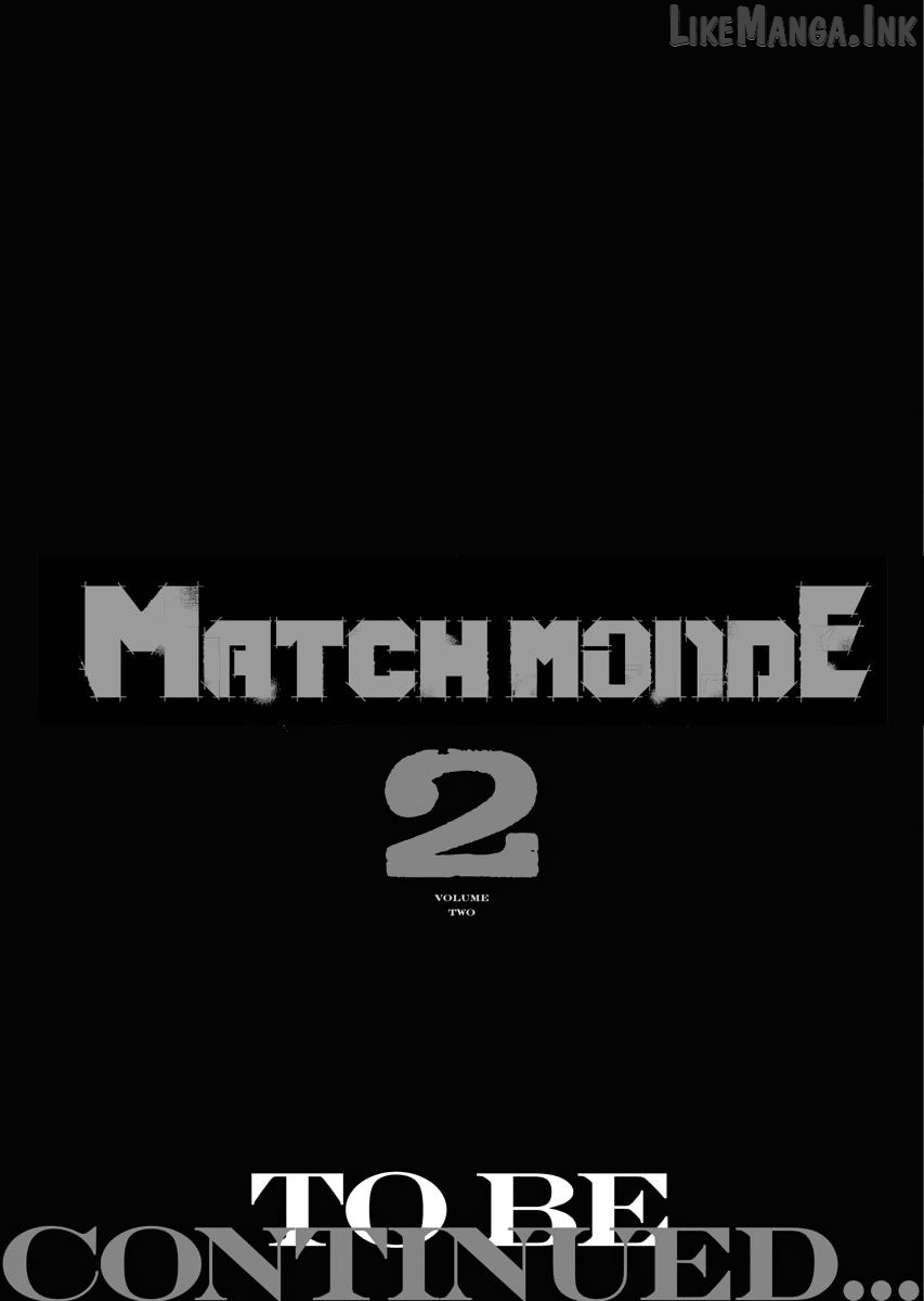 Match Monde Chapter 13 page 27