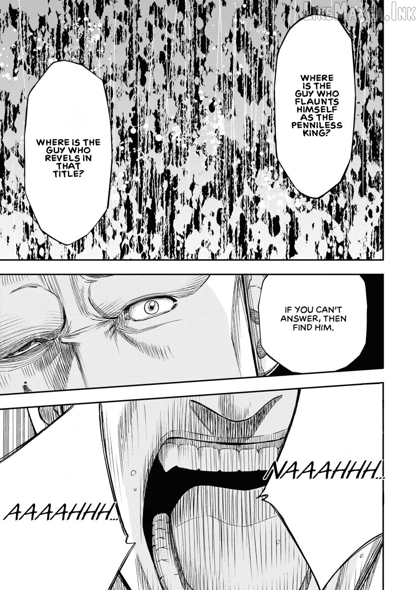 Match Monde Chapter 2 page 27