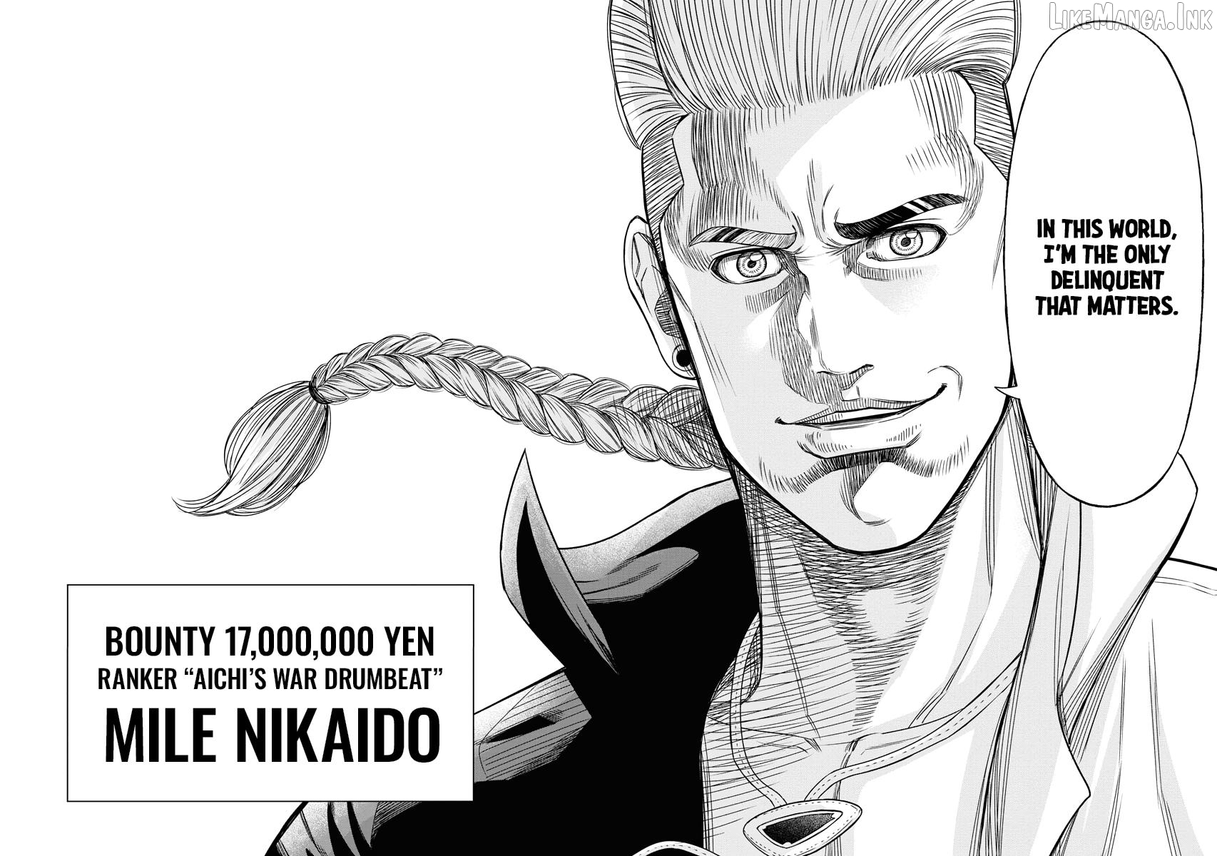 Match Monde Chapter 2 page 28