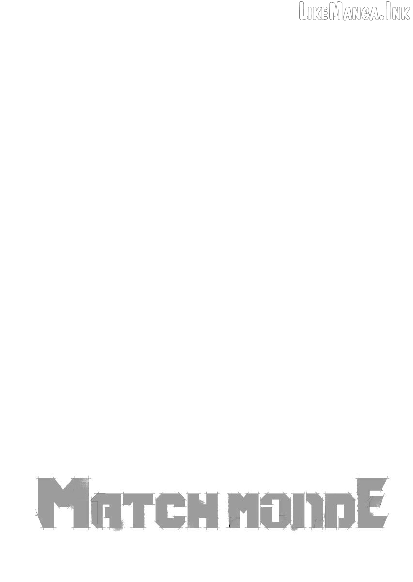 Match Monde Chapter 2 page 31