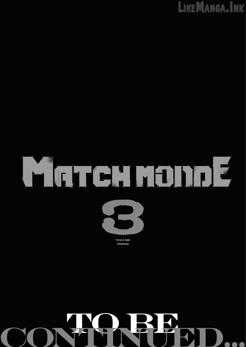 Match Monde Chapter 20 page 26