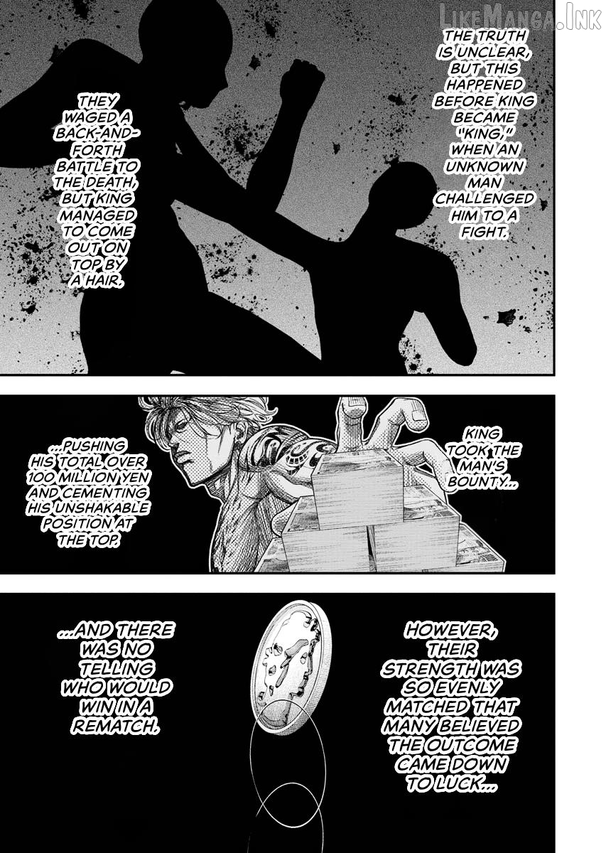 Match Monde Chapter 26 page 20