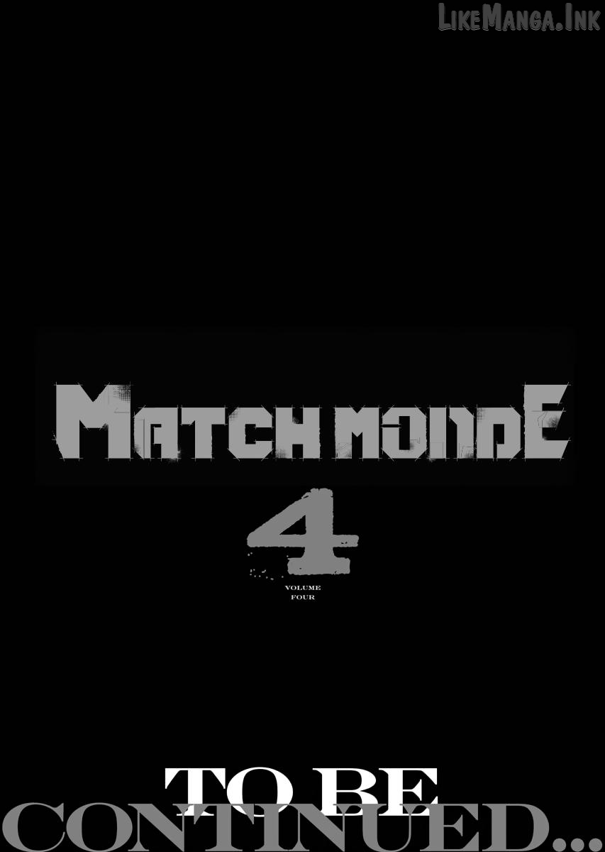 Match Monde Chapter 27 page 24