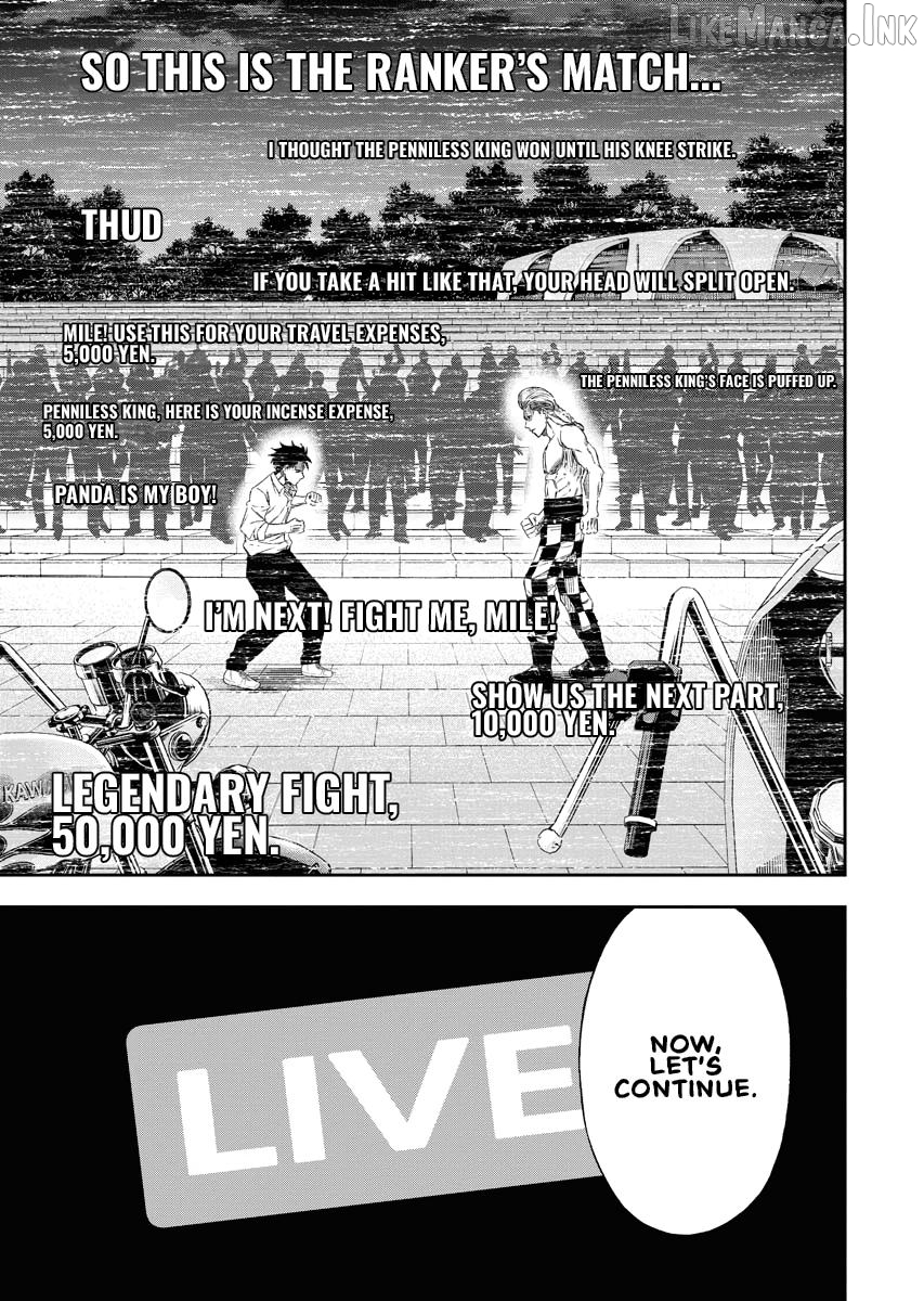 Match Monde Chapter 4 page 24