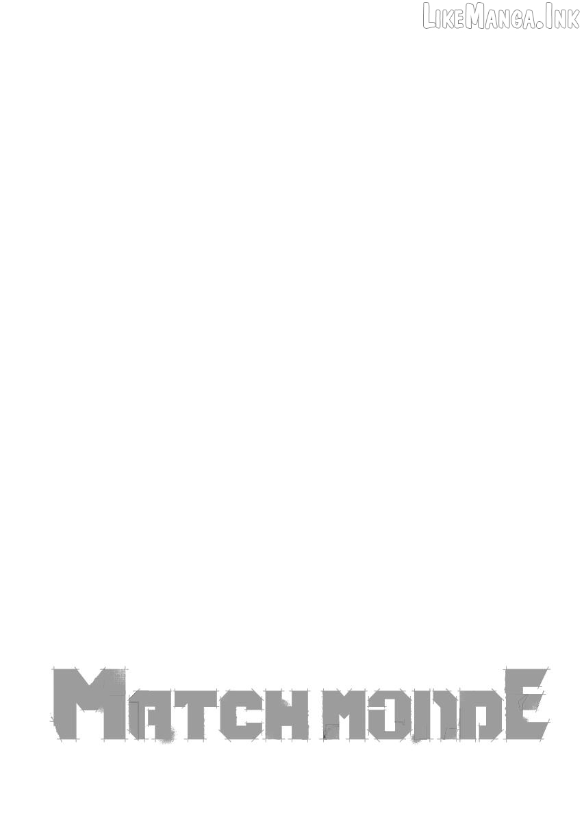 Match Monde Chapter 5 page 27