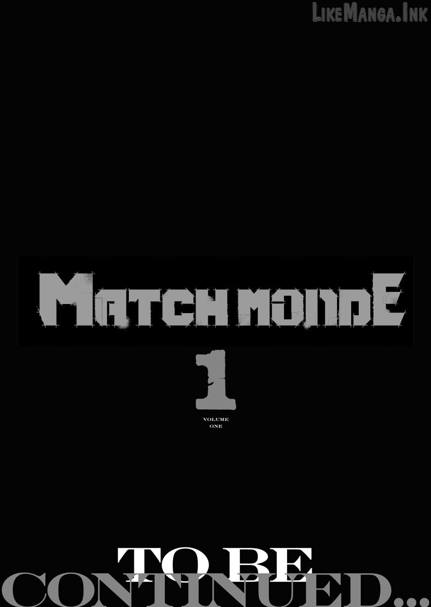 Match Monde Chapter 6 page 24