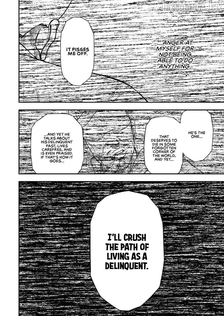Match Monde Chapter 6 page 6