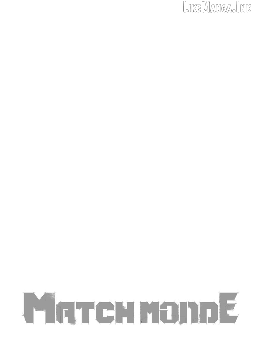 Match Monde Chapter 9 page 28