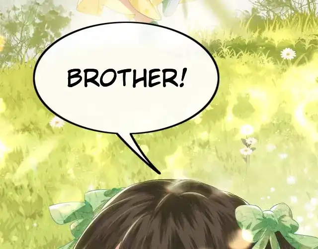 Max level green tea transmigrates into little pitiful one Chapter 0 page 8