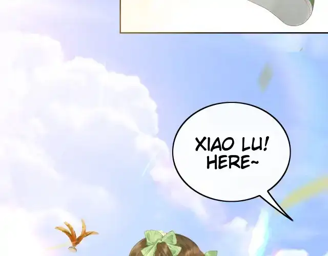 Max level green tea transmigrates into little pitiful one Chapter 0 page 6