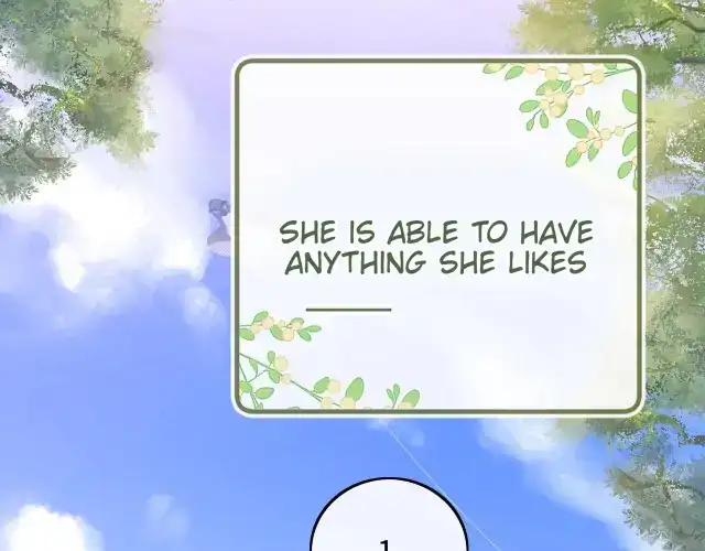 Max level green tea transmigrates into little pitiful one Chapter 0 page 4