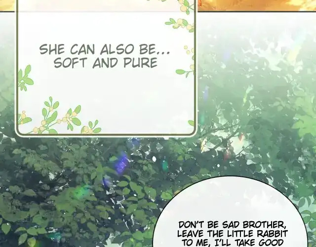 Max level green tea transmigrates into little pitiful one Chapter 0 page 14